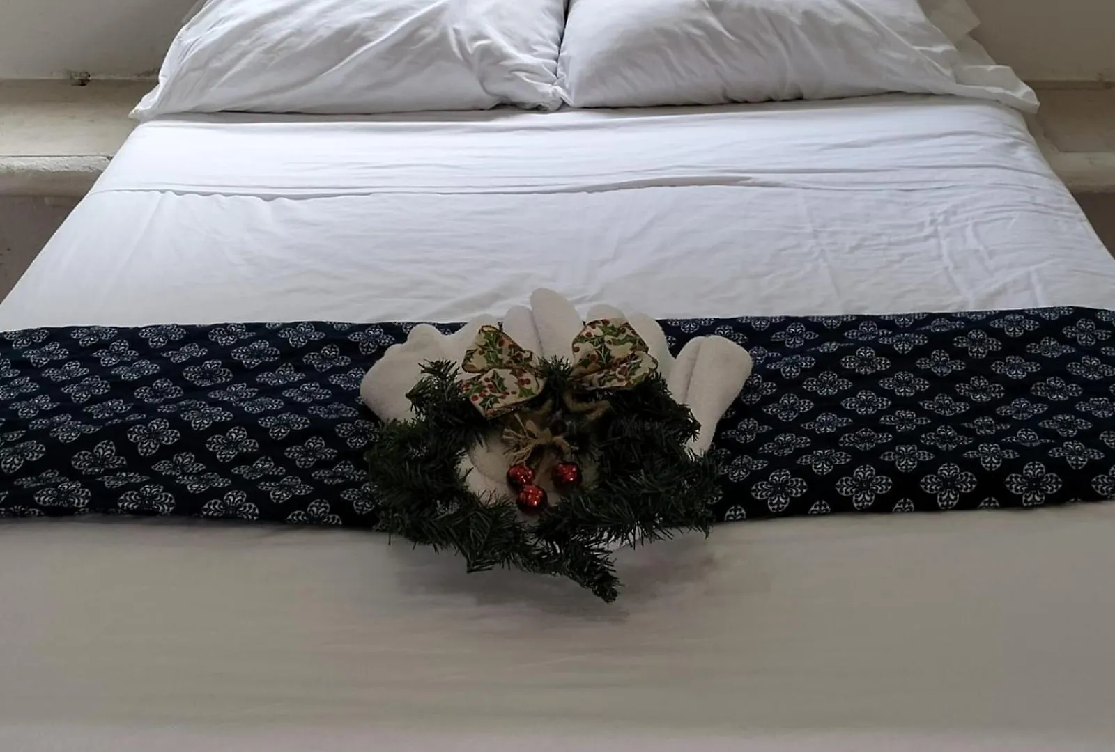 ***  Hotel Dos Mundos, Isla Cozumel México