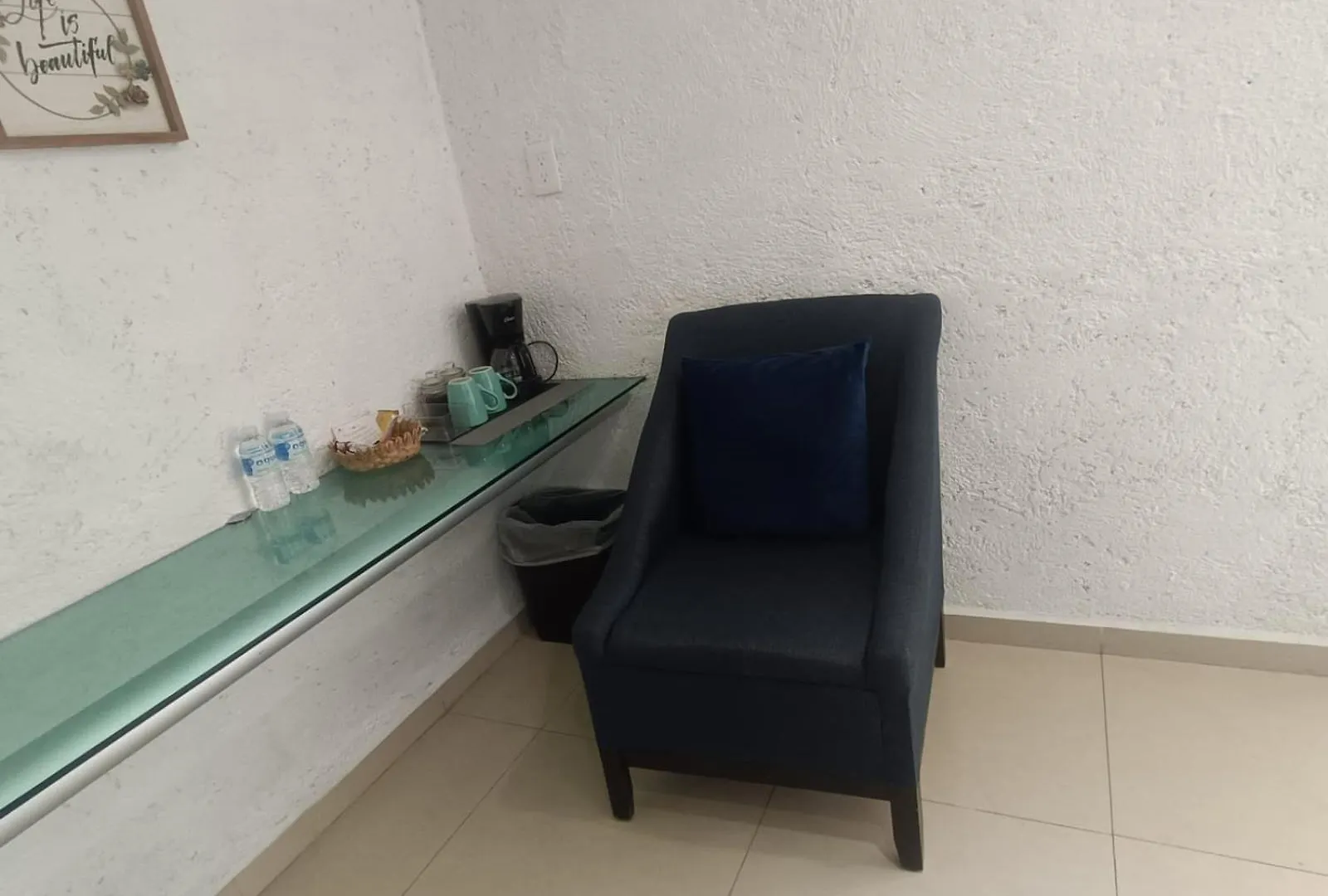 Hotel Dos Mundos, Isla Cozumel