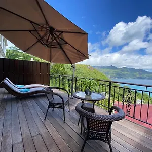 Sorento Sur , Victoria Seychelles