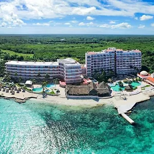 Resort El Cozumeleno