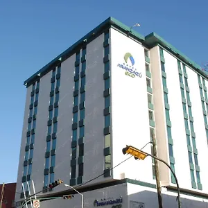 Hotel Aranzazu Eco Guadalajara
