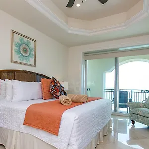 The Landmark Of Cozumel