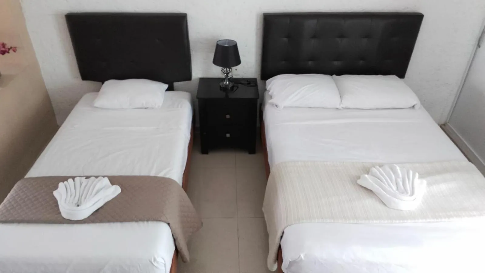 Hotel Dos Mundos, Isla Cozumel 3*,