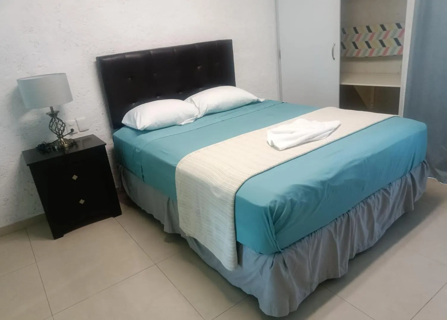 Hotel Dos Mundos, Isla Cozumel
