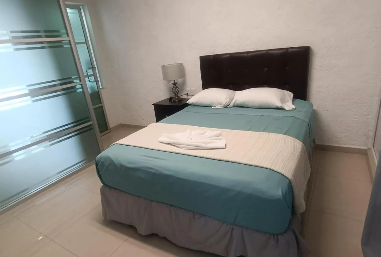 Hotel Dos Mundos, Isla Cozumel