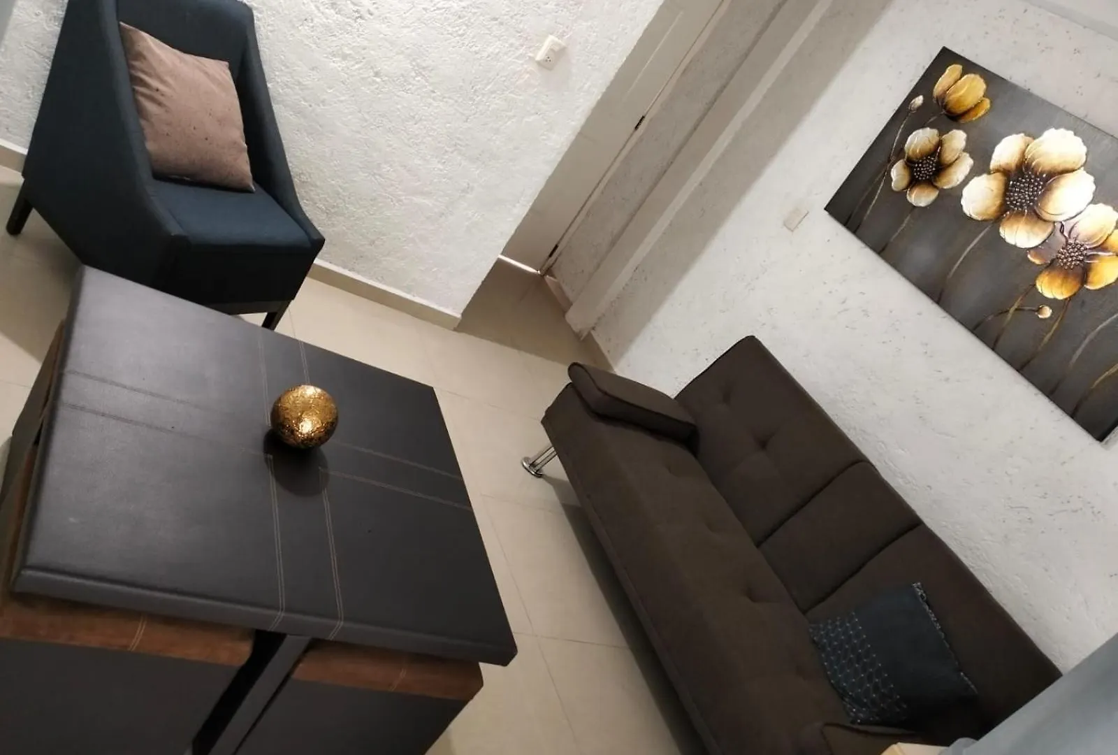 Hotel Dos Mundos, Isla Κοζουμέλ 3*,  Μεξικό