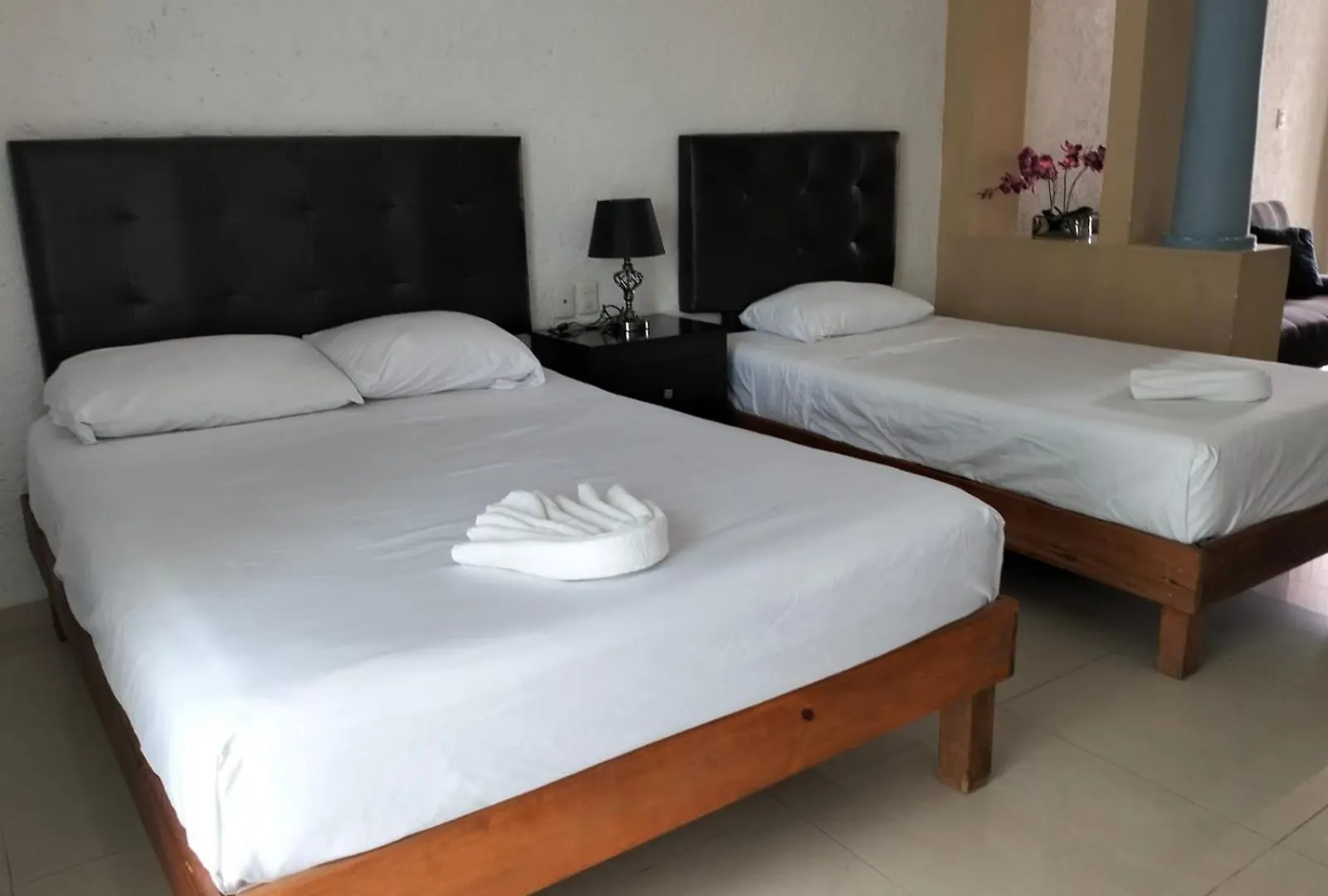 Hotel Dos Mundos, Isla Κοζουμέλ